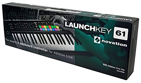 Novation_Launchkey_61_box