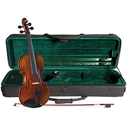 Violin 4/4 Cremona SV400